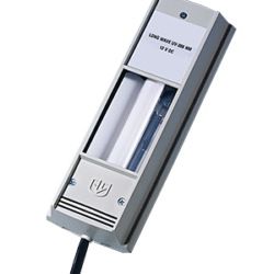 810219 Standard Operated UV Light
