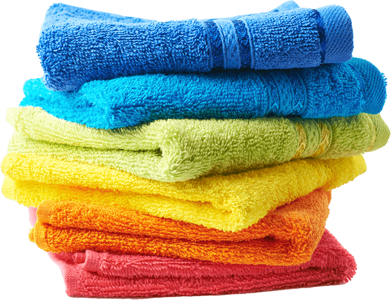 Включи полотенце. Стопка полотенец. Стопка цветных полотенец. Полотенце/разноцветное. Цветные полотенца.