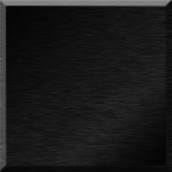 Aluminum Dye - Black E-V