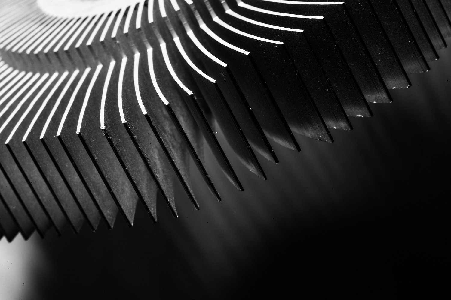 How to Dye Black Metal Kingscote