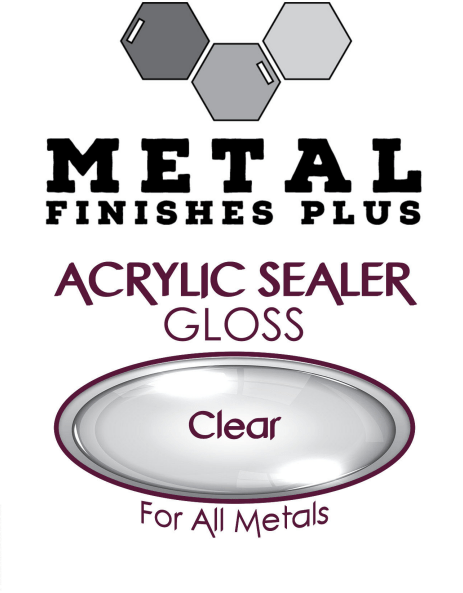 Acrylic Sealer - Kingscote Chemicals